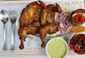 Non Veg Restaurant in Kolkata | ARSALAN RESTAURANT & CATERER