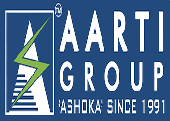 Construction Company in Raipur – Aarti Infrastructure & Buildcon