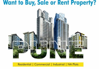 Top Real Estate Consultant in Pune | Abhijit Patil