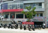 Best Motorcycle Dealer in Vasai Virar – ADITYA HONDA