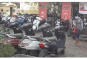 Best Motorcycle Dealer in Vasai Virar – ADITYA HONDA