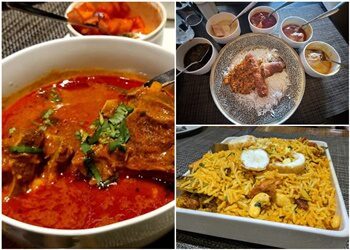 Best Non Veg Restaurants in Srinagar | AHDOOS RESTAURANT