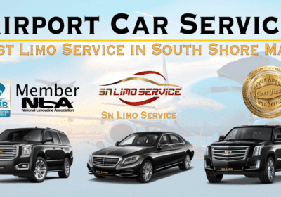 Best Car Service in Norwell, MA | SN Limo Service