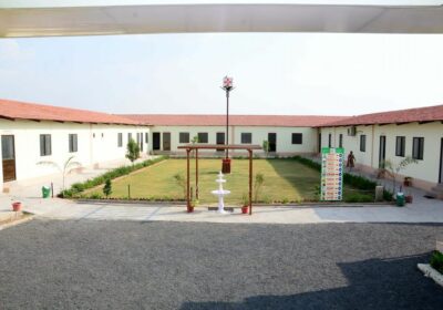 Best Ayurveda Panchkarma & Nashamukti Hospital in Pali | Akshardham Hospital