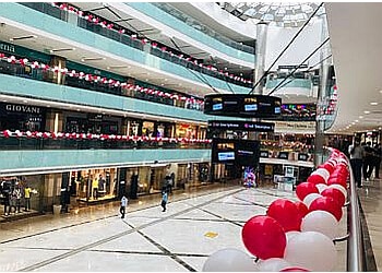 Best Shopping Malls in Gurugram – AMBIENCE MALL