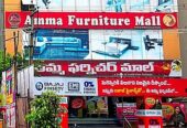 Best Places For Furniture Purchase in Nellore – AMMA FURNITURE MALL
