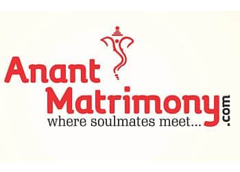The Finest Matrimonial Bureaus in Ahmedabad | Anant Matrimony.com