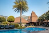 5 Star Hotels & Resort in Ajmer – ANANTA SPA & RESORTS