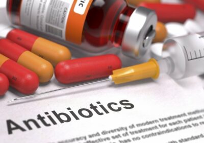 Antibiotics Manufacturer in India | Florencia Healthcare