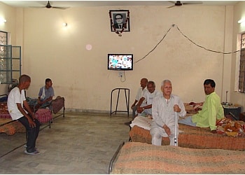 Old Age Home in Jalandhar – APAHAJ ASHRAM