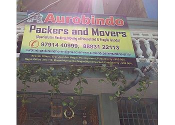 AurobindoPackersandMovers-Pondicherry-PY
