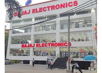 Best Home Appliance in Hyderabad – BAJAJ ELECTRONICS