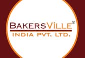 Best Bakery Equipment and Decoration Product in Madhya Parsdesh – BakersVille India Pvt. Ltd.