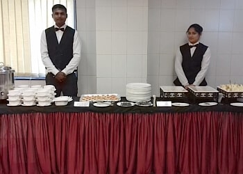 Best Catering Services in Nagpur – BARON KITCHEN