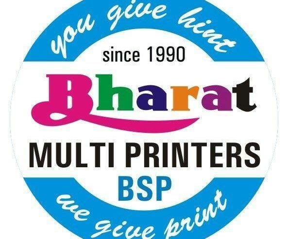 Signs Board & Banner Service in Bilaspur | Bharat Multi Printers