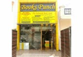Book Stores in Amritsar – BOOKS PUNCH