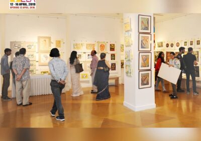 Best Art Gallery in Kolkata – CIMA GALLERY PVT. LTD.