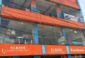 Best Furniture Stores in Jammu | CLASSIC FURNITURES