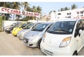 Best Used Car Dealers in Mysore – CTC Car World