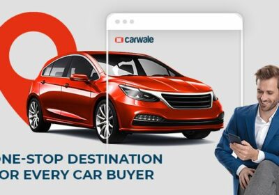 Buying the Right Car, at The Right Price | CarWale