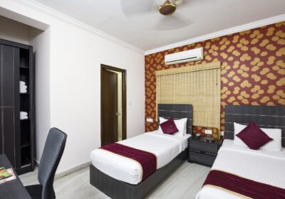 Top Hotels in Hyderabad | Athomehyd