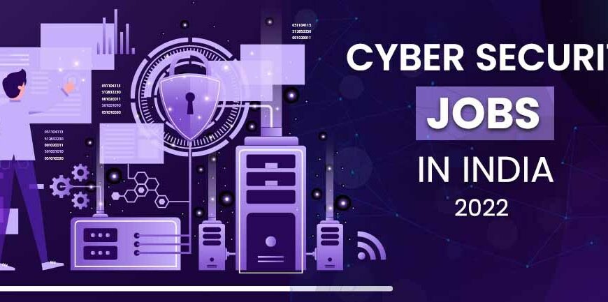 Top 10 Cyber Security Jobs in India | Entry and Advance Level
