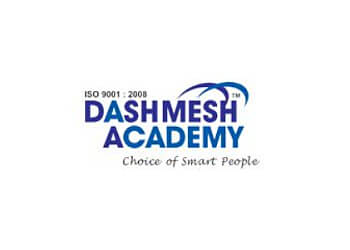 DashmeshAcademy-Amritsar-PB-2