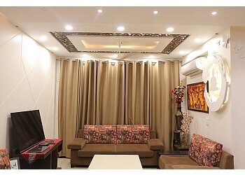 Top Interior Designers in Noida | DECODE INTERIOR