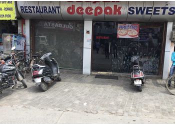 Pure Vegetarian Restaurants in Aligarh – DEEPAK RESTAURANT