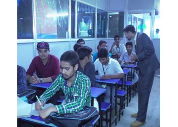 Best Coaching Institute in Patna – DELTA SUCCESS POINT