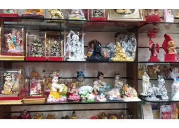 Gift Shops in Siliguri – Devsons Floral & Gifts