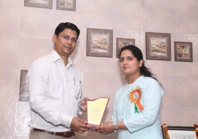 Best Physiotherapist in Meerut | Dr. Rajni Sharma