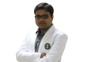 Best Cardiologists Doctor in Rourkela – Dr. Trilochan Agarwala