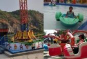 Amusement & Water Park in Guwahati | DREAMLAND AMUSEMENT PARK