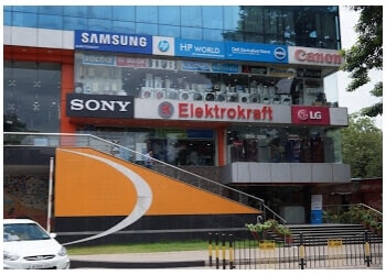 Electronic Appliance Store in Jamshedpur – ELEKTROKRAFT