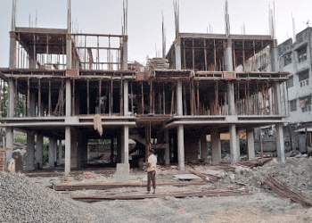 Construction Company in Howrah | ELLIOT CONSTRUCTION PVT. LTD