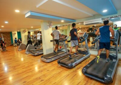Best Gym & Fitness Center in Coimbatore | ENDURANCE GYM