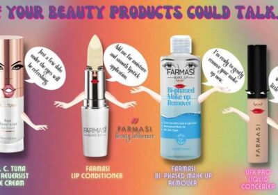Direct Sales industry For Cosmetics, Skincare and Nutrition | FARMASI