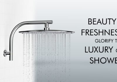 Best Luxury & Premium Fancy Bathroom Shower | RN VALVES & FAUCETS