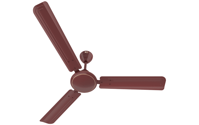 Buy Best Budgeted Ceiling Fans Havells REO