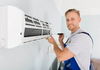 Air Conditioner Repair Services in Bangalore – Fast Tech Services