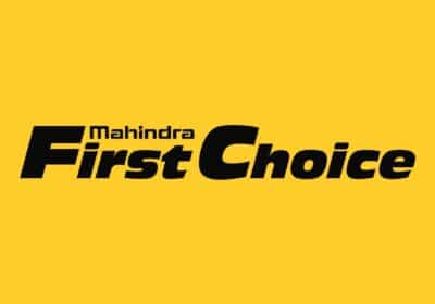Used Car Dealer – Mahindra First Choice