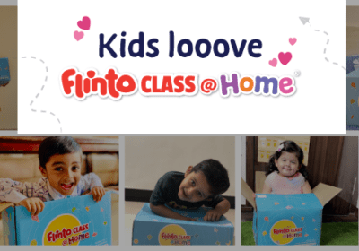 World-Class Pre School Education Delivered to Your Doorstep | Flintoclass