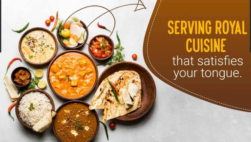 Food On Call Restaurant & Home Delivery in Amravati