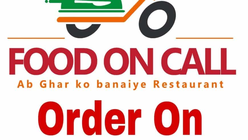 Food On Call Restaurant & Home Delivery in Amravati
