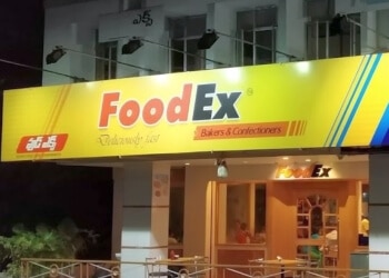 Fast Food Restaurants in Visakhapatnam – FOODEX