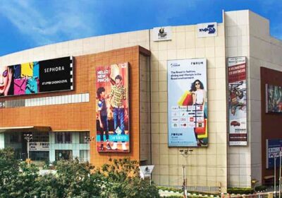 Best Shopping Malls in Hyderabad – FORUM SUJANA MALL