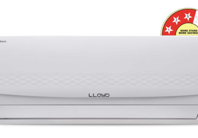 Buy Best LLYOD Split Air Conditioners For Summers