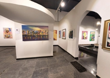 Best Art Gallery in Jaipur – GALLERY ARTCHILL