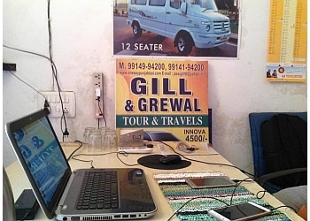 GillGrewalTaxiService-Ludhiana-PB-1